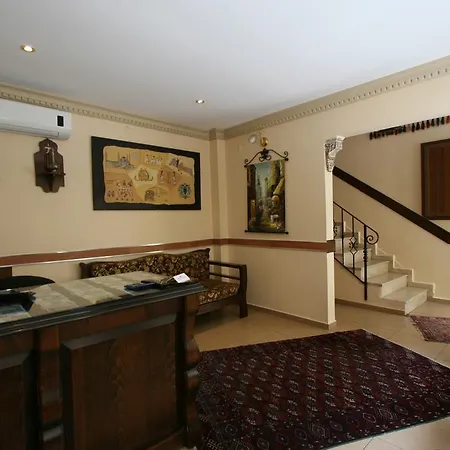 Hanedan Istanbul