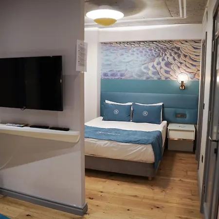 Hotel Royal Galata Istanbul