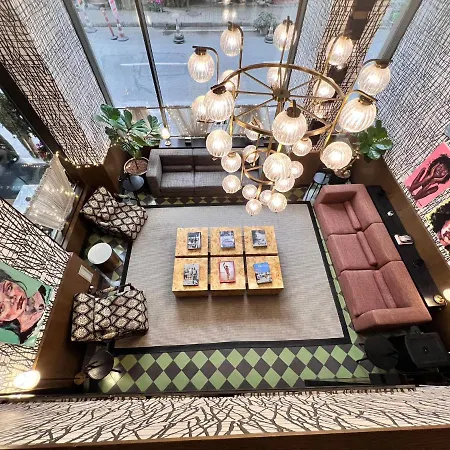 Hotel Root Karakoey