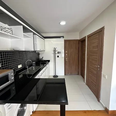 Apartment S.e.s. Taksim
