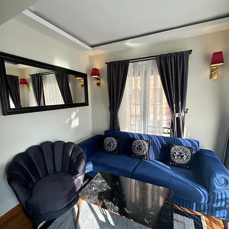 Apartment S.e.s. Taksim