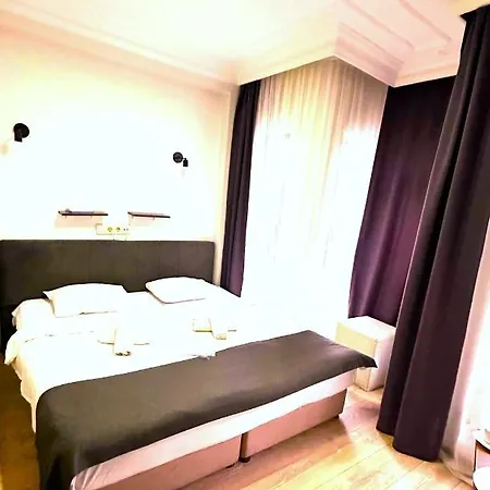Hotel Altun Life Oldcity *