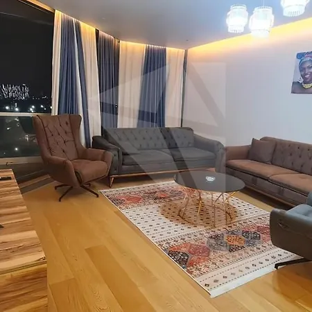 Prime Wonderful Apartement Διαμέρισμα