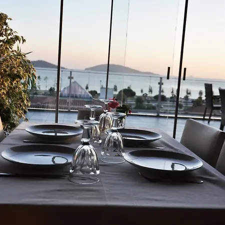 Island 2* Istanbul