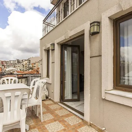 Time Apartament *