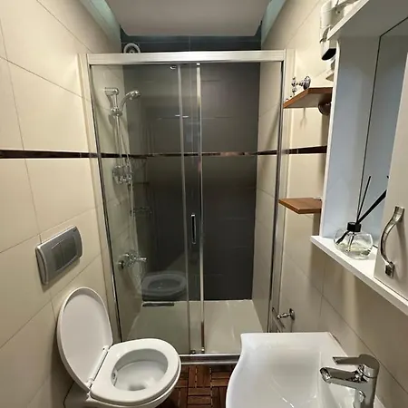 Apartment S.e.s. Taksim Istanbul