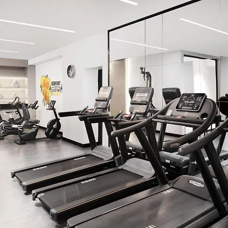 Delta By Marriott Levent Hotel 4*