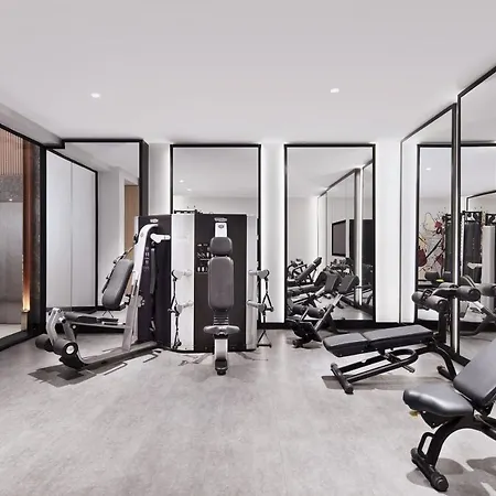 Delta By Marriott Levent 4* Istanbul