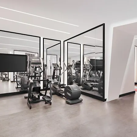 Delta By Marriott Levent Hotel 4*