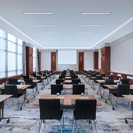 Delta By Marriott Levent 4*