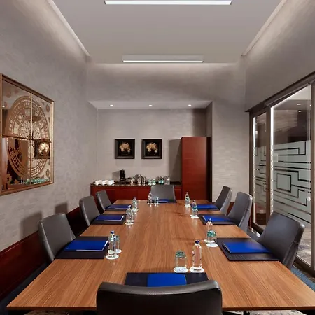 Hotel Delta By Marriott Levent 4*