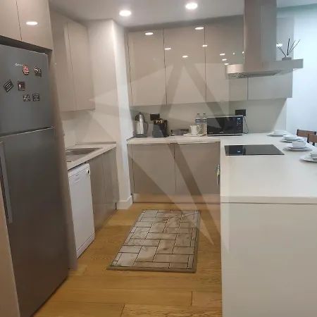 Prime Wonderful Apartement Διαμέρισμα *