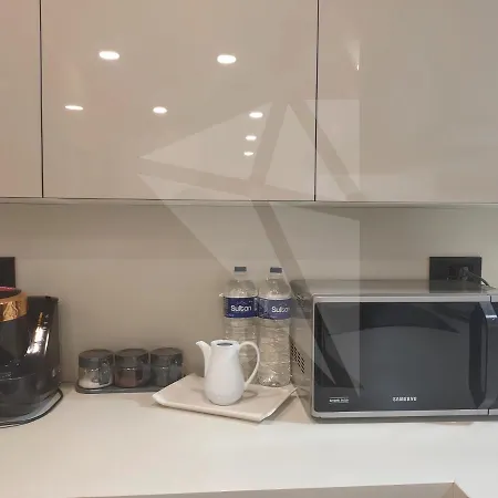 Prime Wonderful Apartement * Κωνσταντινούπολη