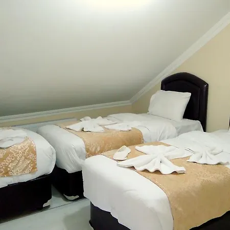 Tolga Hotel