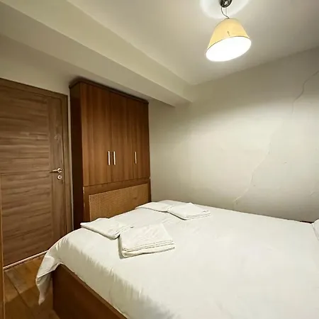Apartment S.e.s. Taksim