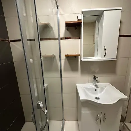 Apartment S.e.s. Taksim Istanbul