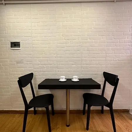 Apartment S.e.s. Taksim Istanbul