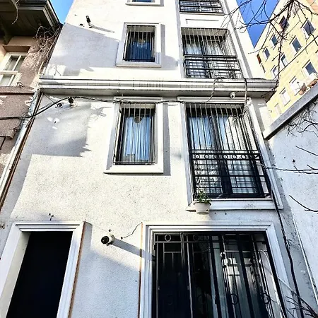 Apartment S.e.s. Taksim