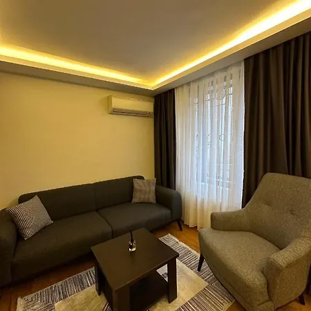 Apartment S.e.s. Taksim
