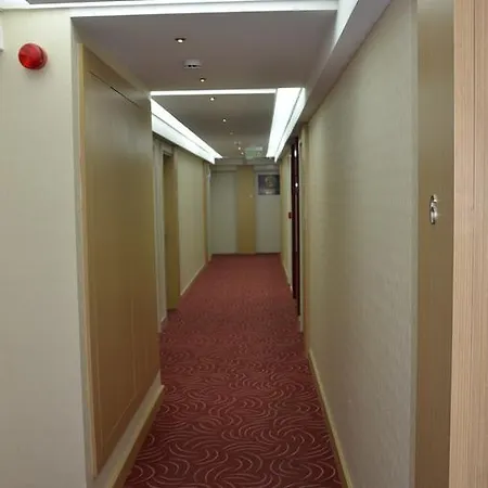 Aparthotel Bey House