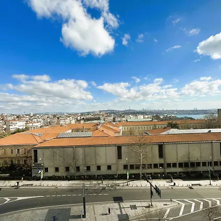 Vvr Hotel Provincia di Istanbul