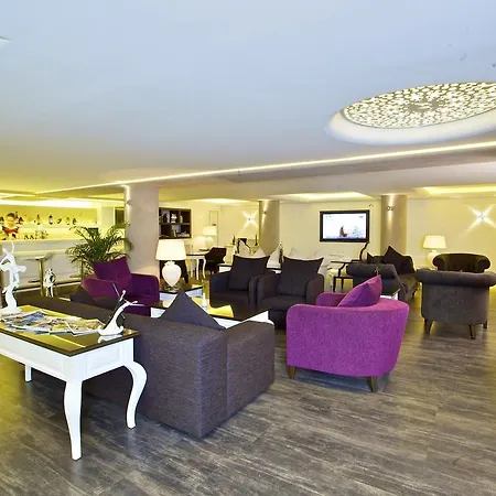 Monaco 4*