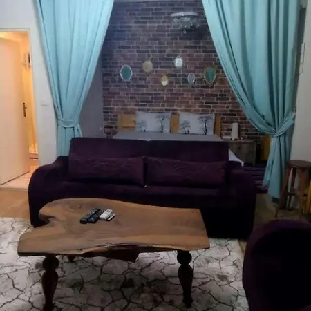 Guest house Nelly