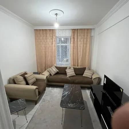 Nobis Harbiye Apartment