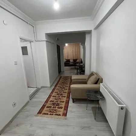 Apartment Nobis Harbiye *