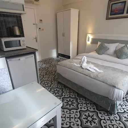 Hotel de apartamente Lemon