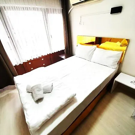 فندق Ozbekler Hotel-old *