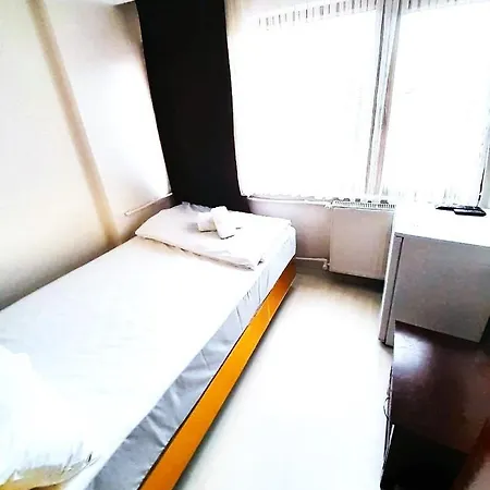 فندق Ozbekler Hotel-old *