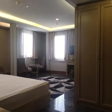 Grand Star Bosphorus &