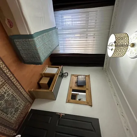 Hotel Blue Tuana Old City