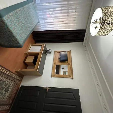 Hotel Blue Tuana Old City 3*