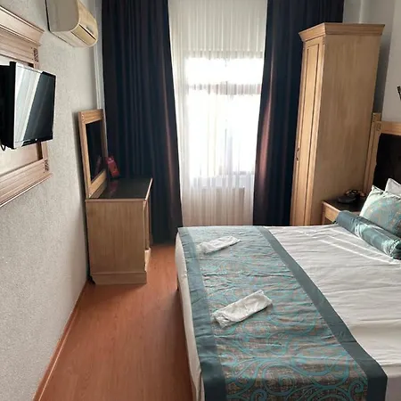 Hotel Blue Tuana Old City Istanbul