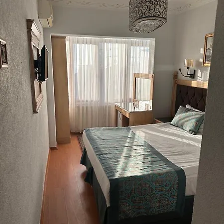 Blue Tuana Old City Hotel Istanbul