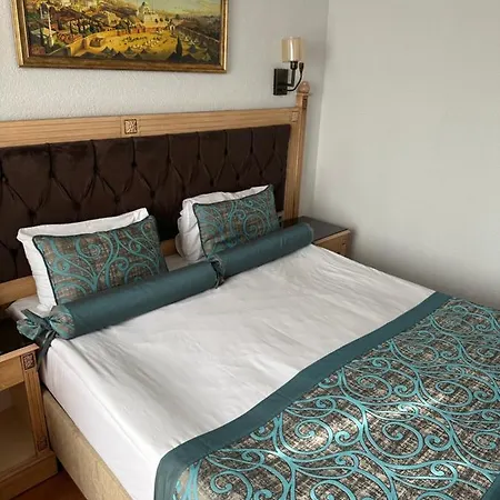 Blue Tuana Old City Hotel Istanbul
