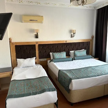 Blue Tuana Old City 3* Istanbul