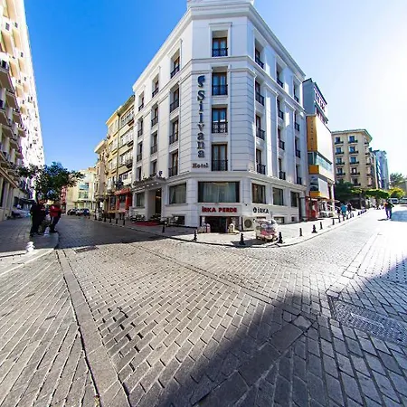 Silvana Ξενοδοχείο *