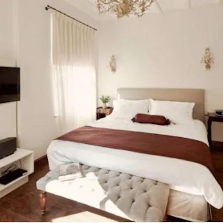 Baylo Apartmán Istanbulská provincie