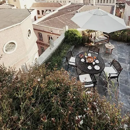 Apartmán Baylo Istanbulská provincie