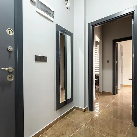 Beyoglu Huzur Apart اسطنبول
