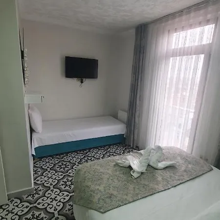 Lemon 3* Istanbul