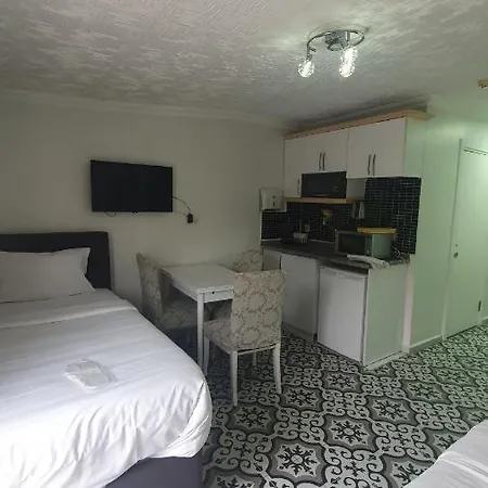 Lemon Hotel de apartamente