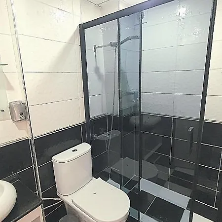 Lemon Hotel de apartamente Istanbul