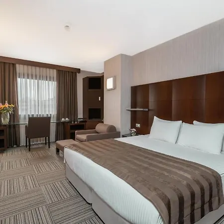 Point Taksim Hotel
