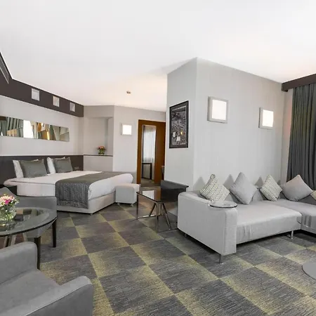 Hotel Point Taksim