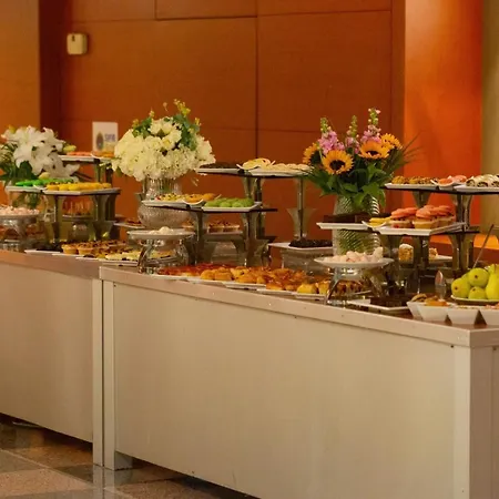 Point Taksim Hotel Istanbul