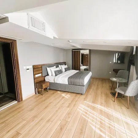 Beyzas Hotel&suites 3*